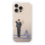 スリムプロテクションケース［ スマートフォンケース<制服ver.> - JAY ］