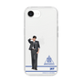 スリムプロテクションケース［ スマートフォンケース<制服ver.> - JAY ］