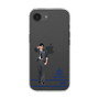 スリムプロテクションケース［ スマートフォンケース<制服ver.> - JAY ］