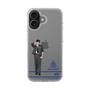 スリムプロテクションケース［ スマートフォンケース<制服ver.> - JAY ］