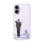 スリムプロテクションケース［ スマートフォンケース<制服ver.> - JAY ］