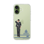 スリムプロテクションケース［ スマートフォンケース<制服ver.> - JAY ］