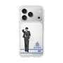 スリムプロテクションケース［ スマートフォンケース<制服ver.> - JAY ］