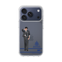 スリムプロテクションケース［ スマートフォンケース<制服ver.> - JAY ］