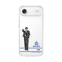 スリムプロテクションケース［ スマートフォンケース<制服ver.> - JAY ］