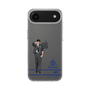 スリムプロテクションケース［ スマートフォンケース<制服ver.> - JAY ］