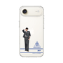 スリムプロテクションケース［ スマートフォンケース<制服ver.> - JAY ］