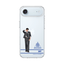 スリムプロテクションケース［ スマートフォンケース<制服ver.> - JAY ］