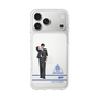 スリムプロテクションケース［ スマートフォンケース<制服ver.> - JAY ］