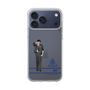 スリムプロテクションケース［ スマートフォンケース<制服ver.> - JAY ］