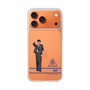 スリムプロテクションケース［ スマートフォンケース<制服ver.> - JAY ］