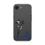 スリムプロテクションケース［ スマートフォンケース<制服ver.> - JAY ］