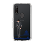 スリムプロテクションケース［ スマートフォンケース<制服ver.> - JAY ］