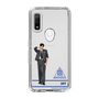 スリムプロテクションケース［ スマートフォンケース<制服ver.> - JAY ］