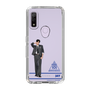 スリムプロテクションケース［ スマートフォンケース<制服ver.> - JAY ］