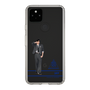スリムプロテクションケース［ スマートフォンケース<制服ver.> - JAY ］