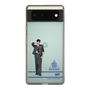 スリムプロテクションケース［ スマートフォンケース<制服ver.> - JAY ］
