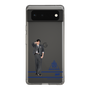 スリムプロテクションケース［ スマートフォンケース<制服ver.> - JAY ］