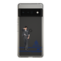 スリムプロテクションケース［ スマートフォンケース<制服ver.> - JAY ］