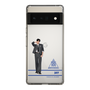 スリムプロテクションケース［ スマートフォンケース<制服ver.> - JAY ］