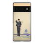 スリムプロテクションケース［ スマートフォンケース<制服ver.> - JAY ］