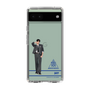 スリムプロテクションケース［ スマートフォンケース<制服ver.> - JAY ］