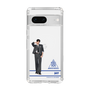 スリムプロテクションケース［ スマートフォンケース<制服ver.> - JAY ］