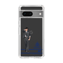 スリムプロテクションケース［ スマートフォンケース<制服ver.> - JAY ］