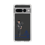 スリムプロテクションケース［ スマートフォンケース<制服ver.> - JAY ］