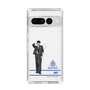 スリムプロテクションケース［ スマートフォンケース<制服ver.> - JAY ］