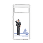 スリムプロテクションケース［ スマートフォンケース<制服ver.> - JAY ］