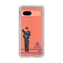スリムプロテクションケース［ スマートフォンケース<制服ver.> - JAY ］