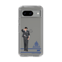 スリムプロテクションケース［ スマートフォンケース<制服ver.> - JAY ］