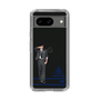 スリムプロテクションケース［ スマートフォンケース<制服ver.> - JAY ］