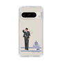 スリムプロテクションケース［ スマートフォンケース<制服ver.> - JAY ］
