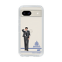 スリムプロテクションケース［ スマートフォンケース<制服ver.> - JAY ］
