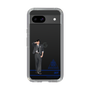 スリムプロテクションケース［ スマートフォンケース<制服ver.> - JAY ］