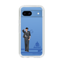 スリムプロテクションケース［ スマートフォンケース<制服ver.> - JAY ］