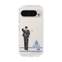スリムプロテクションケース［ スマートフォンケース<制服ver.> - JAY ］
