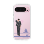 スリムプロテクションケース［ スマートフォンケース<制服ver.> - JAY ］