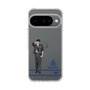 スリムプロテクションケース［ スマートフォンケース<制服ver.> - JAY ］