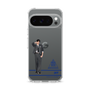 スリムプロテクションケース［ スマートフォンケース<制服ver.> - JAY ］