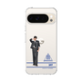 スリムプロテクションケース［ スマートフォンケース<制服ver.> - JAY ］