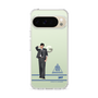 スリムプロテクションケース［ スマートフォンケース<制服ver.> - JAY ］