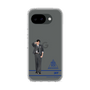 スリムプロテクションケース［ スマートフォンケース<制服ver.> - JAY ］