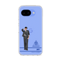 スリムプロテクションケース［ スマートフォンケース<制服ver.> - JAY ］