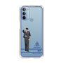 スリムプロテクションケース［ スマートフォンケース<制服ver.> - JAY ］