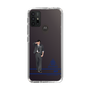 スリムプロテクションケース［ スマートフォンケース<制服ver.> - JAY ］