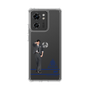 スリムプロテクションケース［ スマートフォンケース<制服ver.> - JAY ］