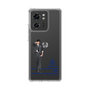 スリムプロテクションケース［ スマートフォンケース<制服ver.> - JAY ］